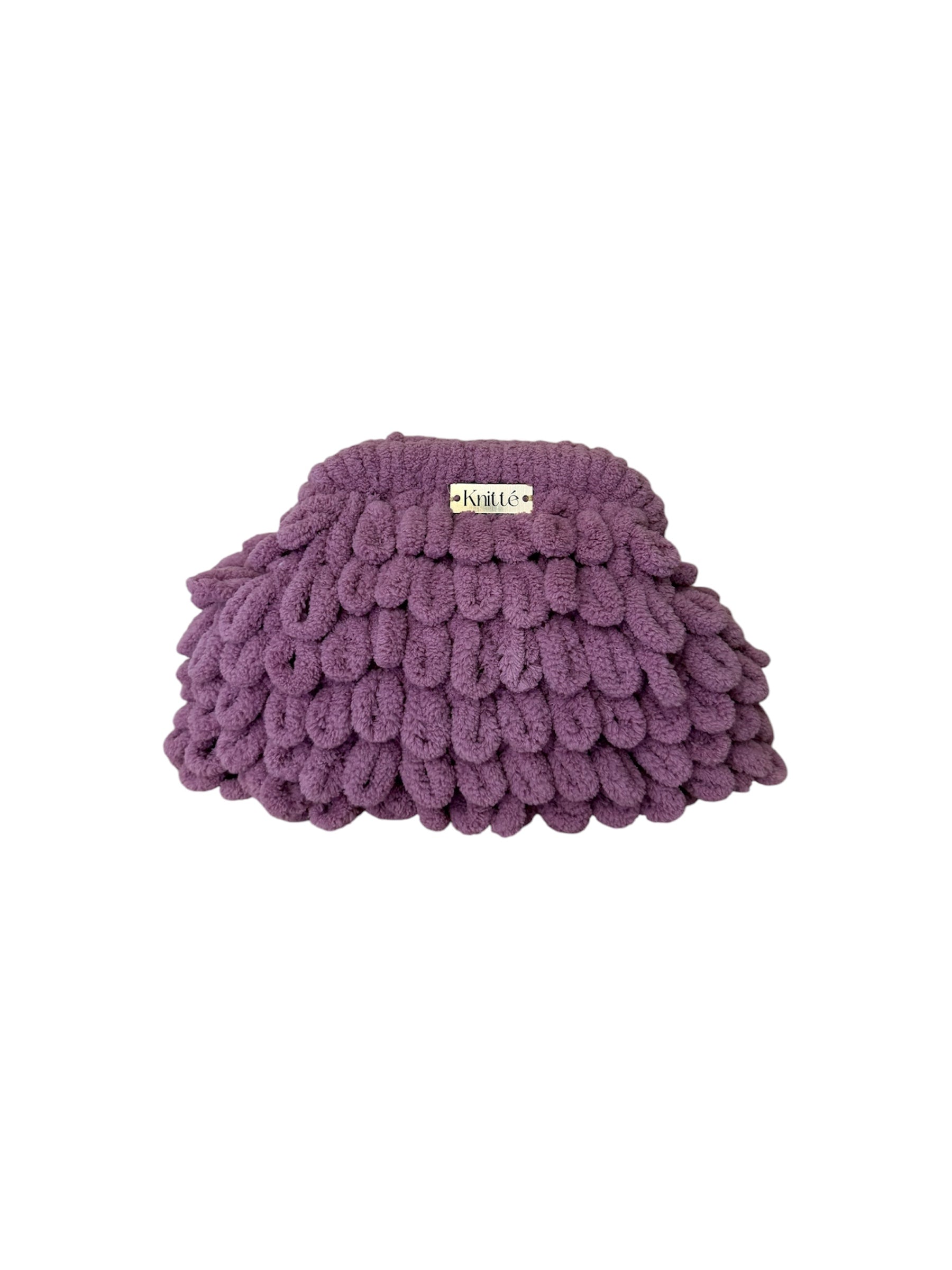 Puffy Bag Medium