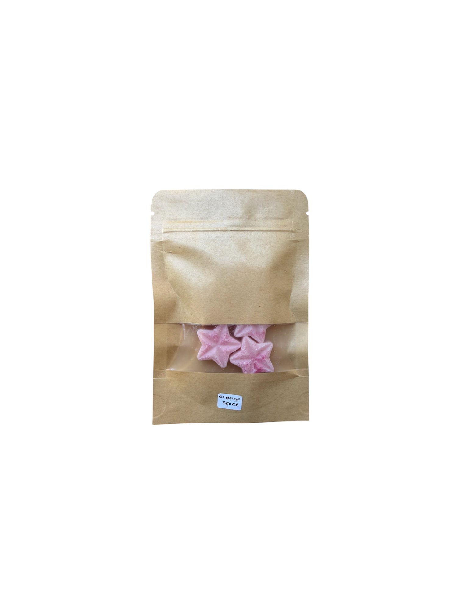 Wax Melts Άρωμα Orange Spice