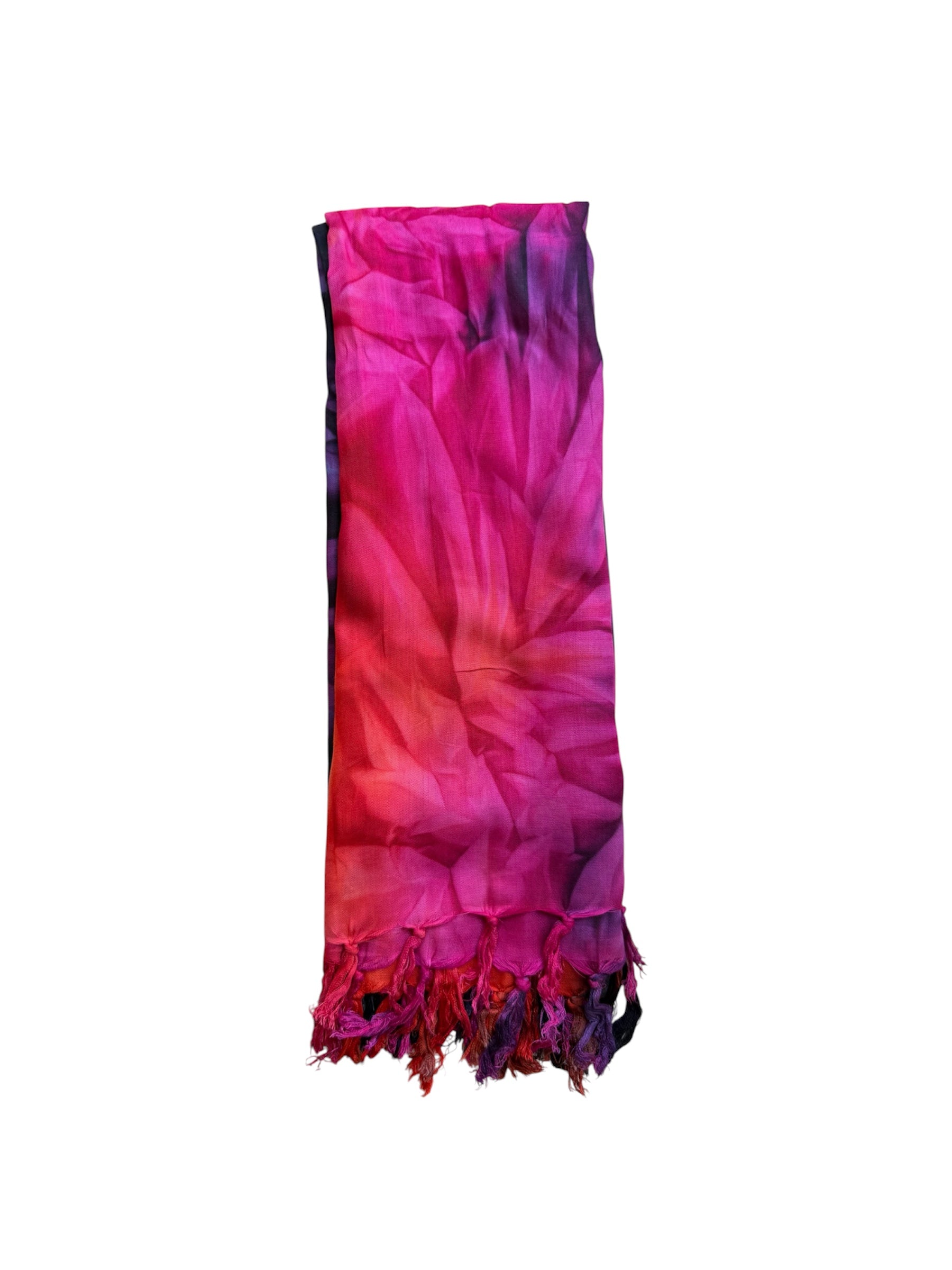 Παρεό Fuchsia Glow
