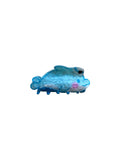 Hair Clip Dolphin #1