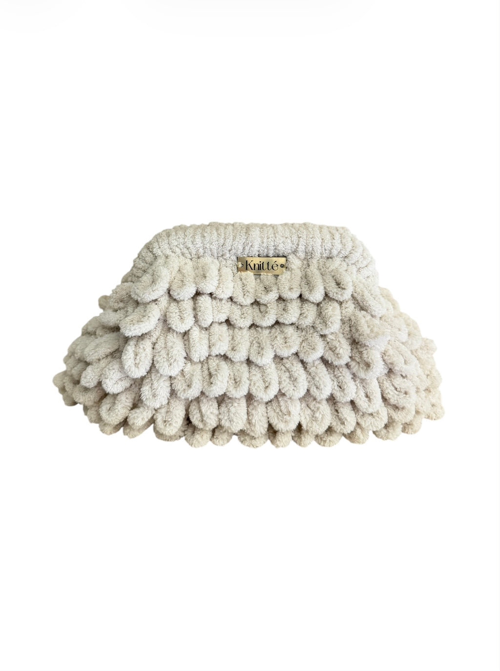 Puffy Bag Medium