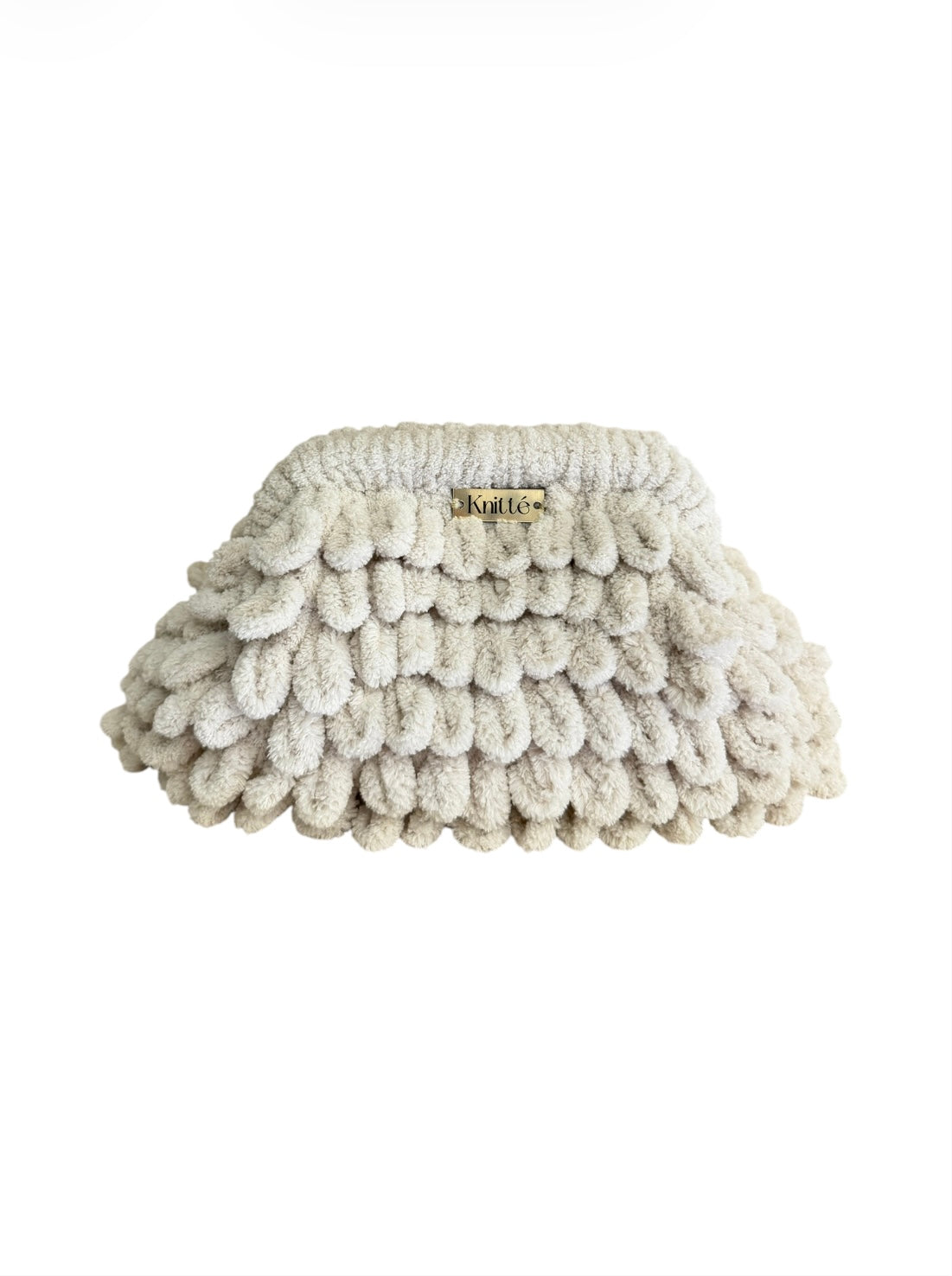 Puffy Bag Medium