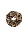 Scrunchie Υφασμάτινο Leopard