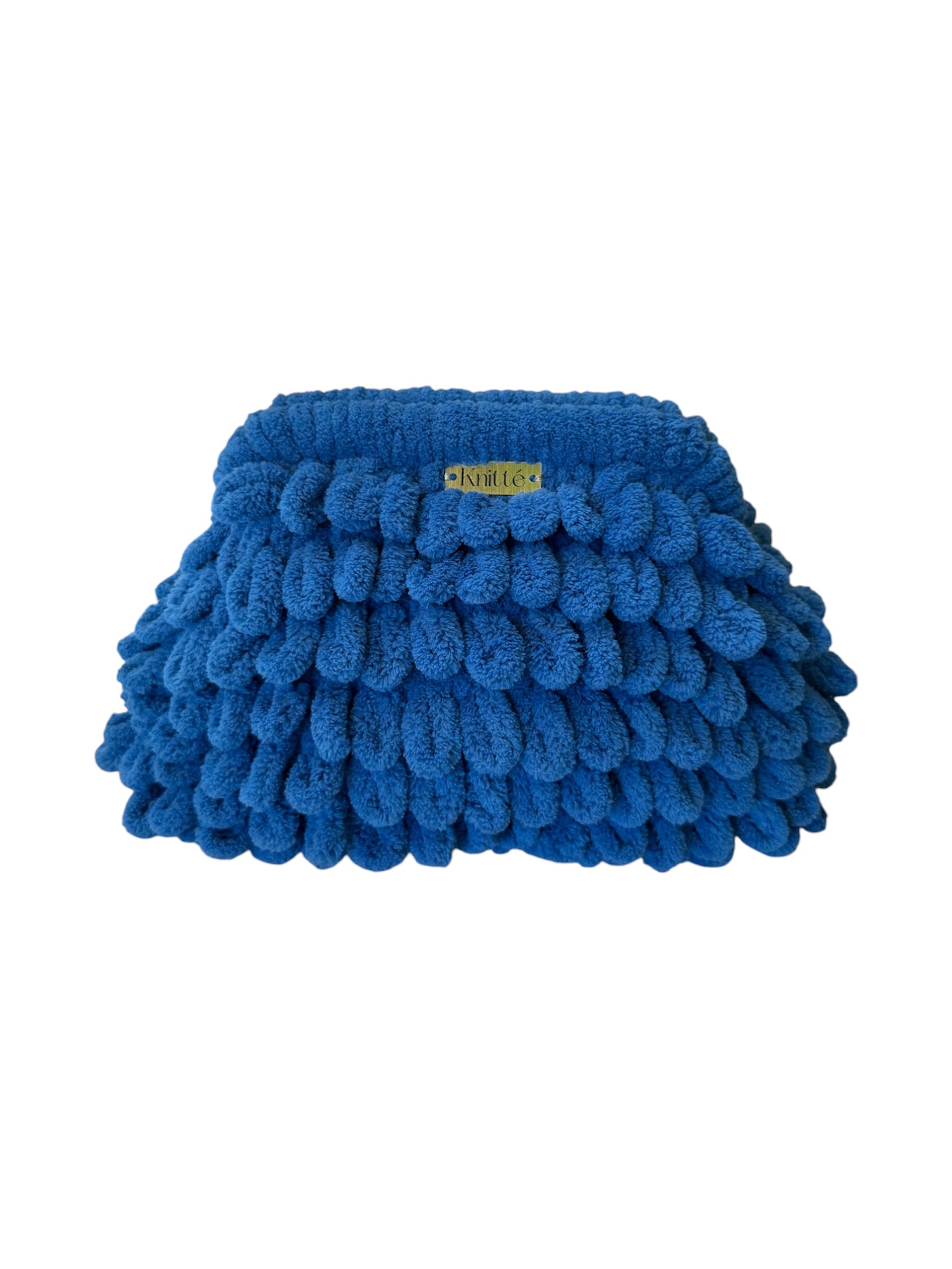 Puffy Bag Large