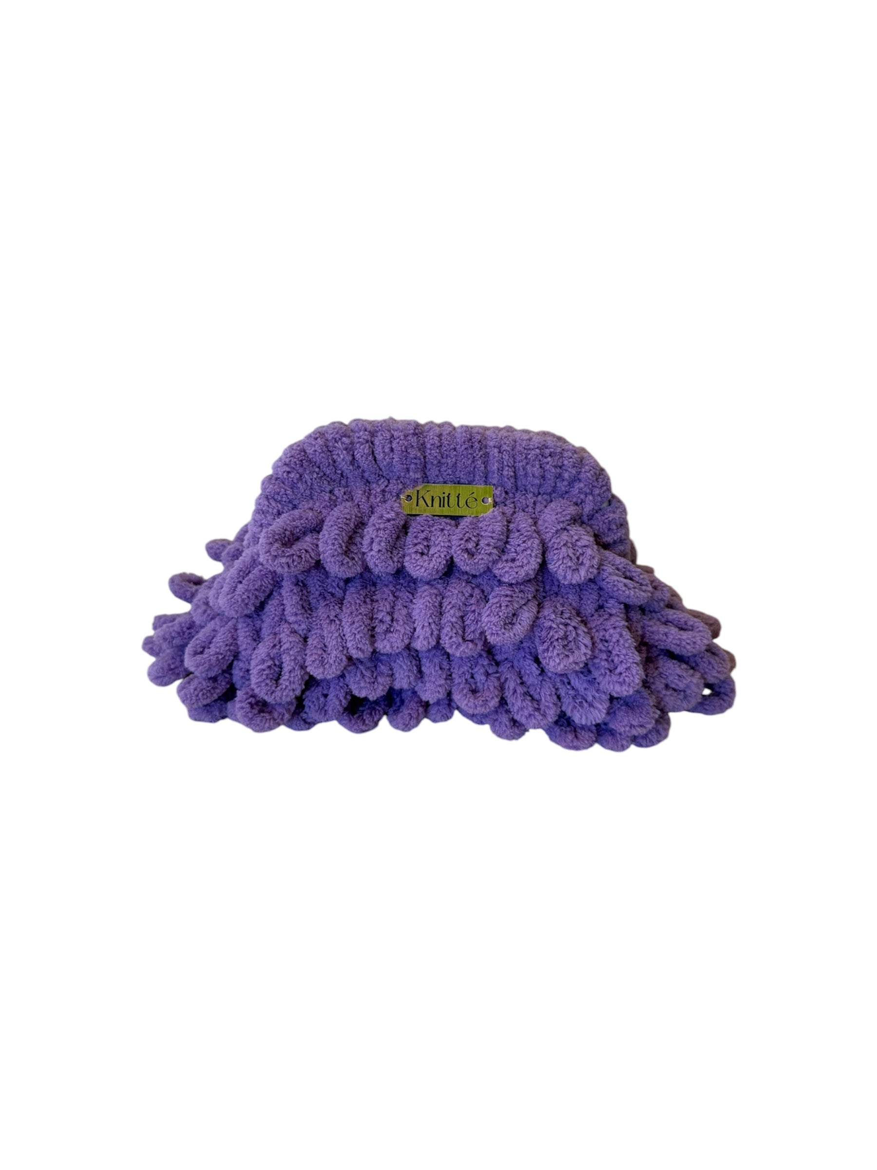 Puffy Bag Small