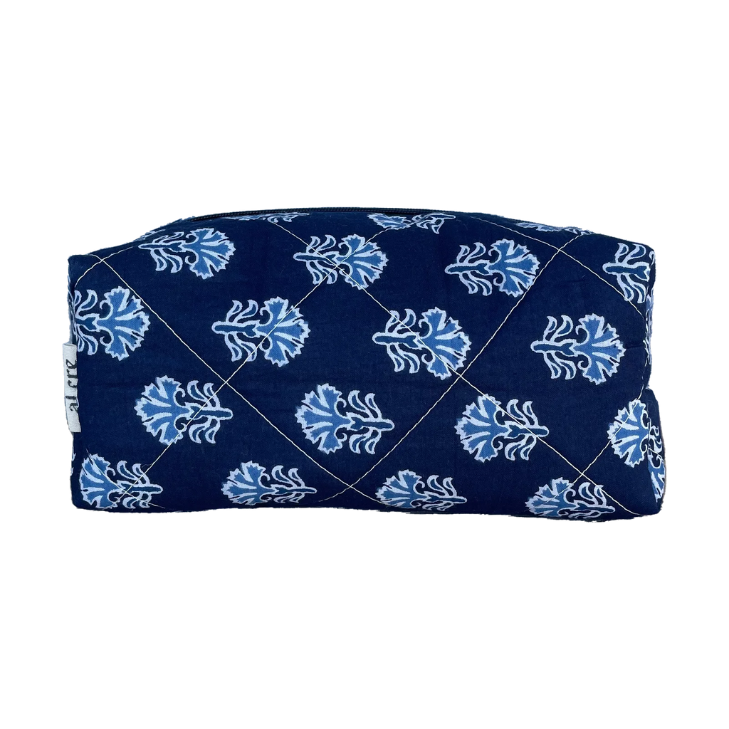 Νεσεσέρ Blue Flowers Maxi