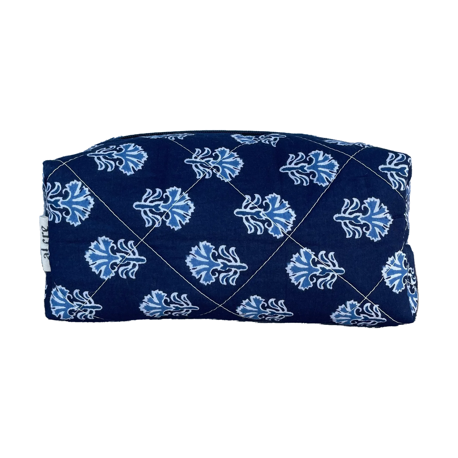 Νεσεσέρ Blue Flowers Maxi
