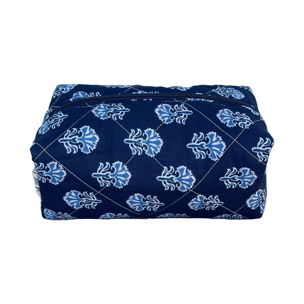 Νεσεσέρ Blue Flowers Maxi