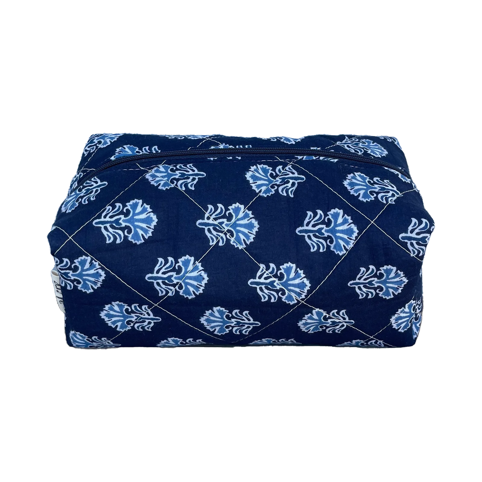 Νεσεσέρ Blue Flowers Maxi