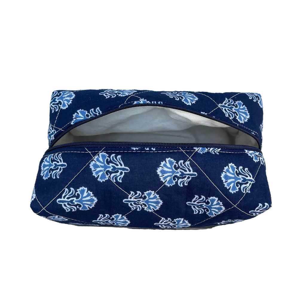 Νεσεσέρ Blue Flowers Maxi