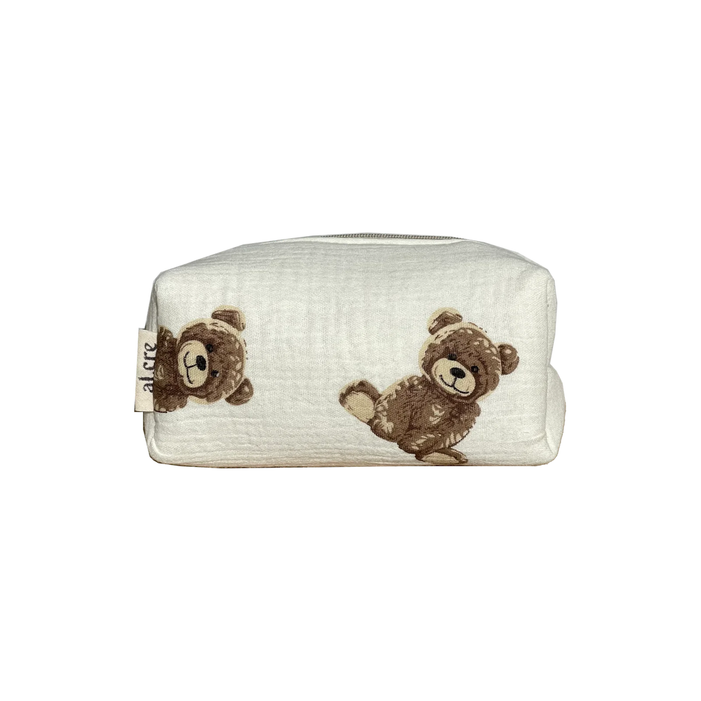 Νεσεσέρ Teddies