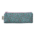 Κασετίνα Pink – Mint Floral