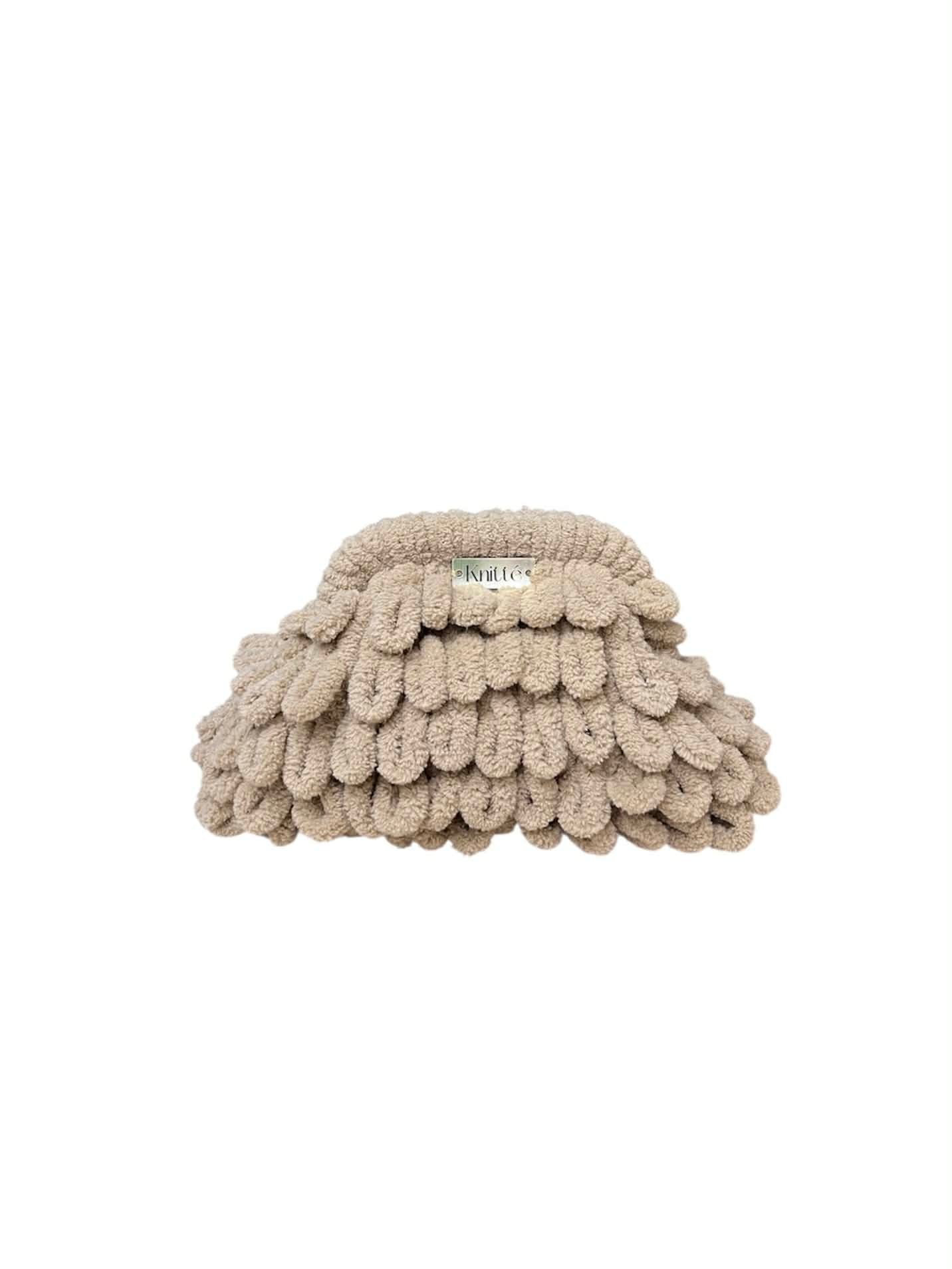 Puffy Bag Small