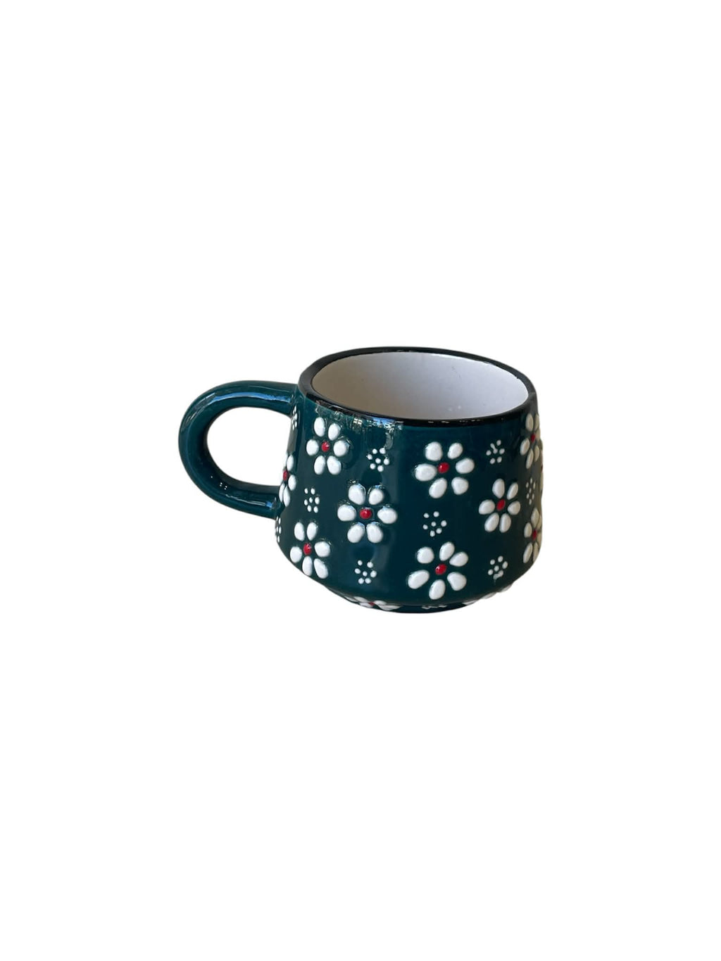 Daisy Cup Double Espresso