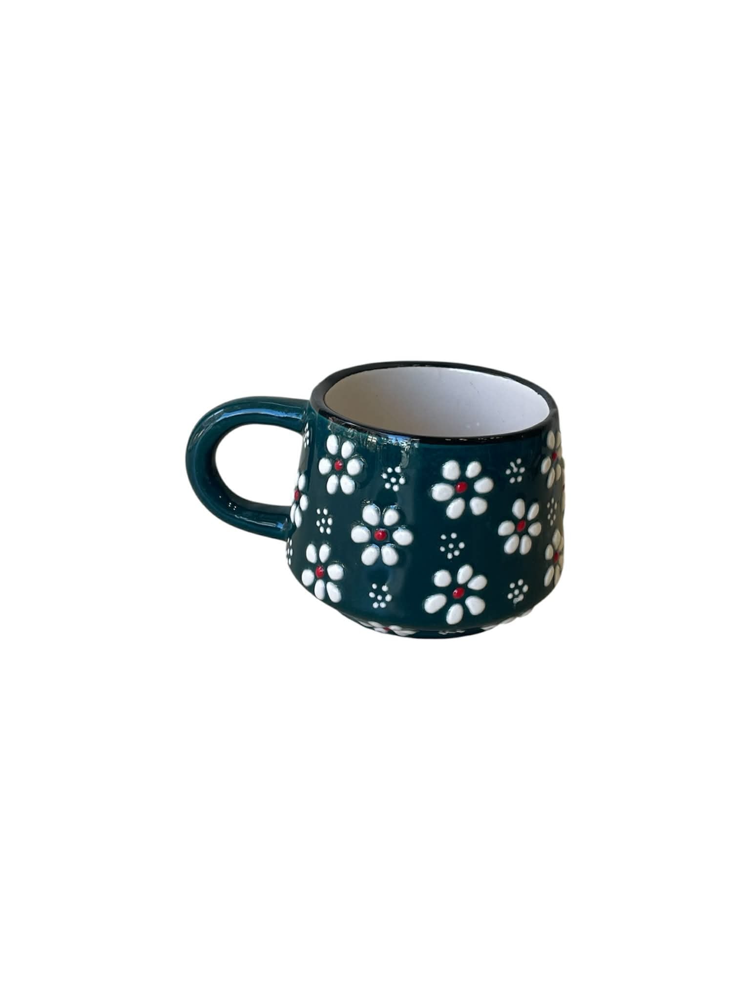 Daisy Cup Double Espresso