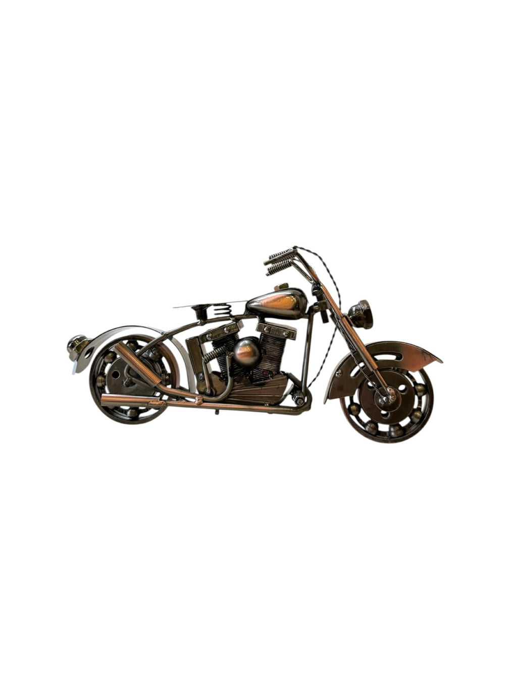 Διακοσμητική Harley