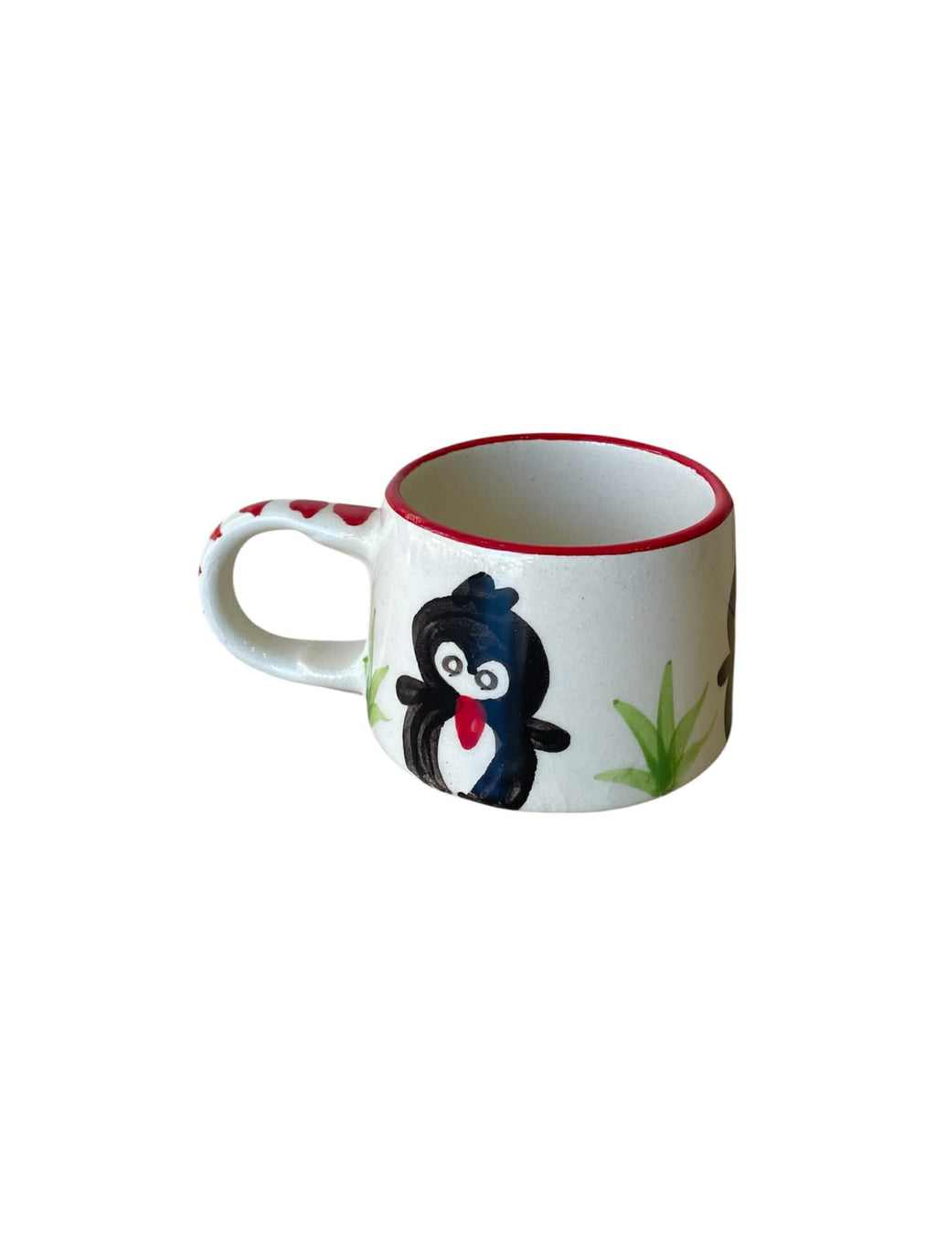 Penguin Cup