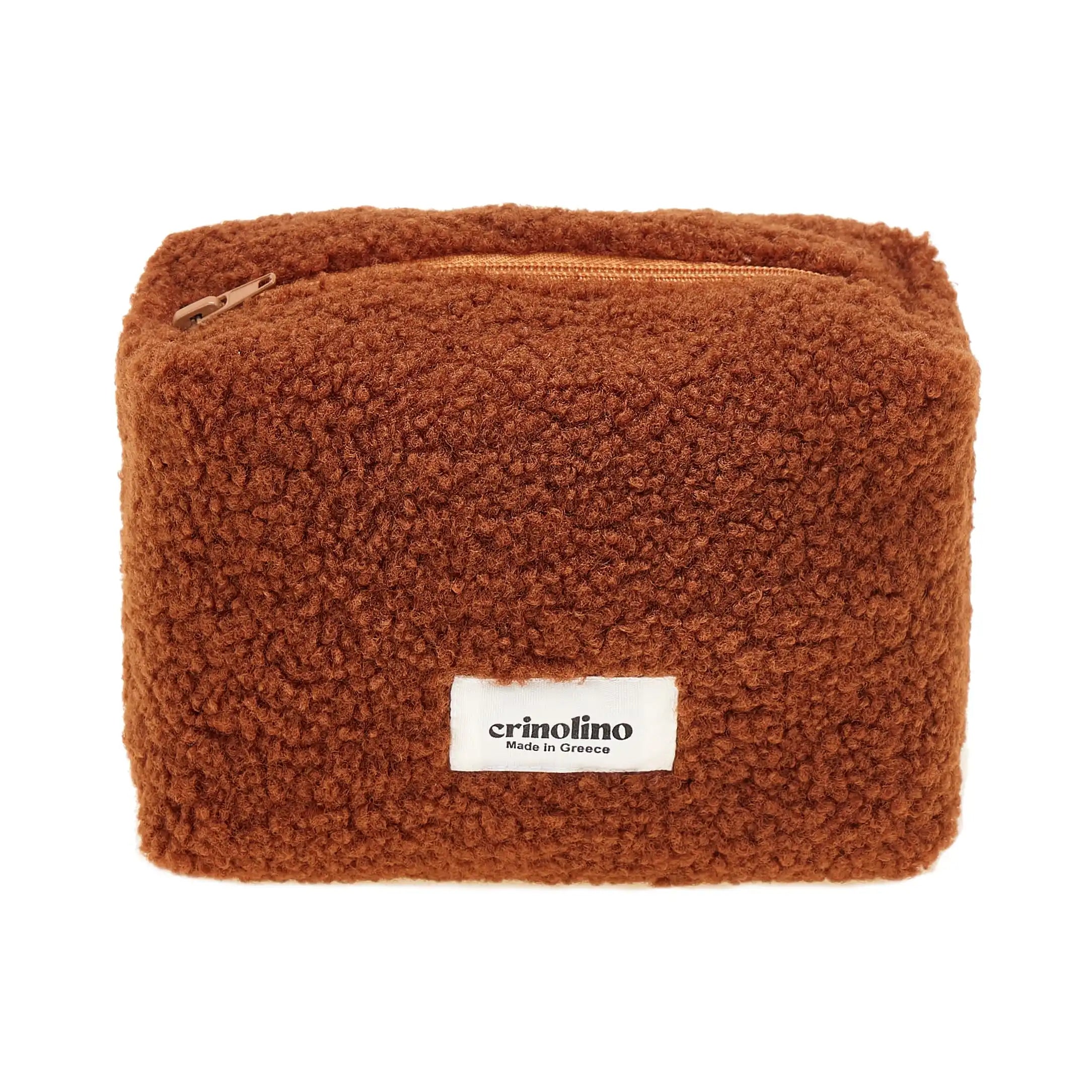 Νεσεσέρ Crinolino Teddy Brown Classic
