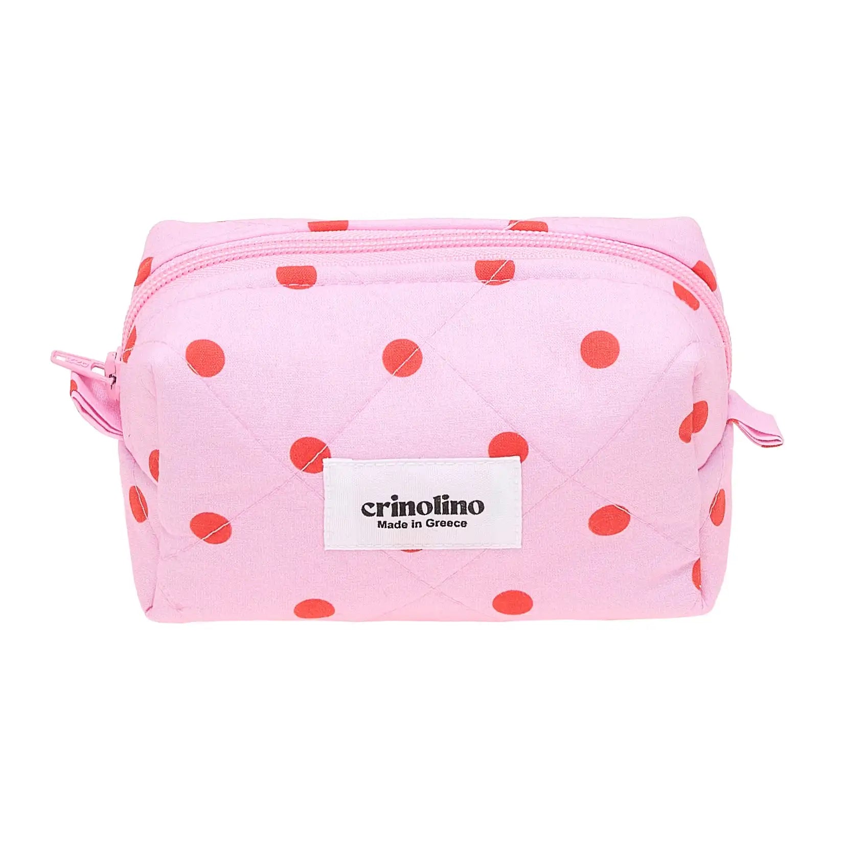 Νεσεσέρ Crinolino Red Dots Mini