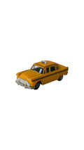 Ξύστρα Taxi