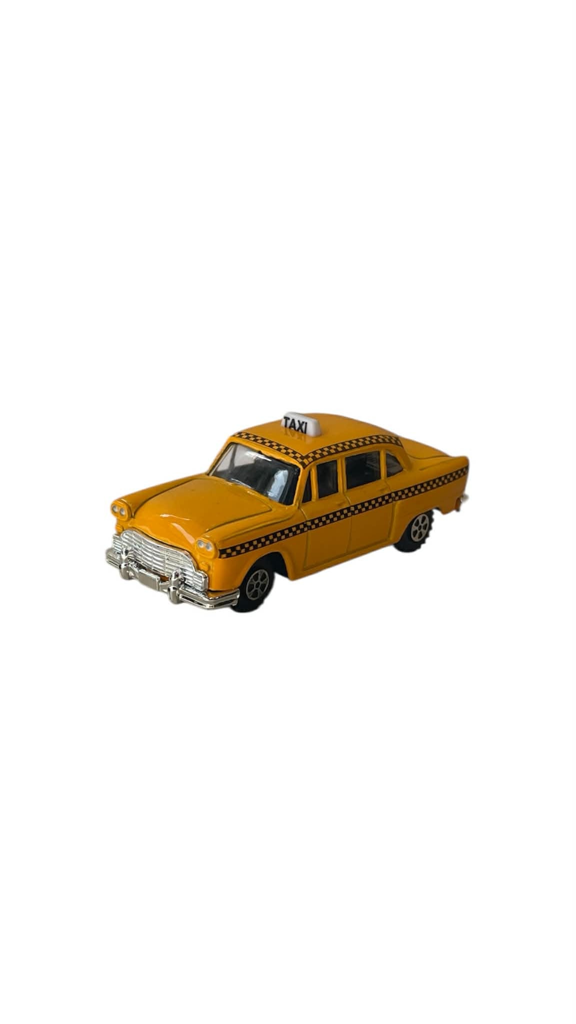 Ξύστρα Taxi