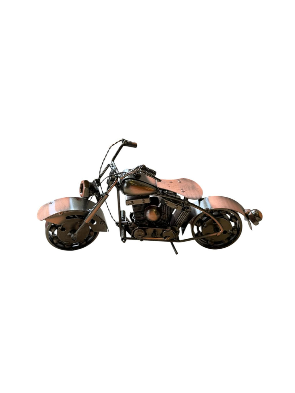 Διακοσμητική Harley