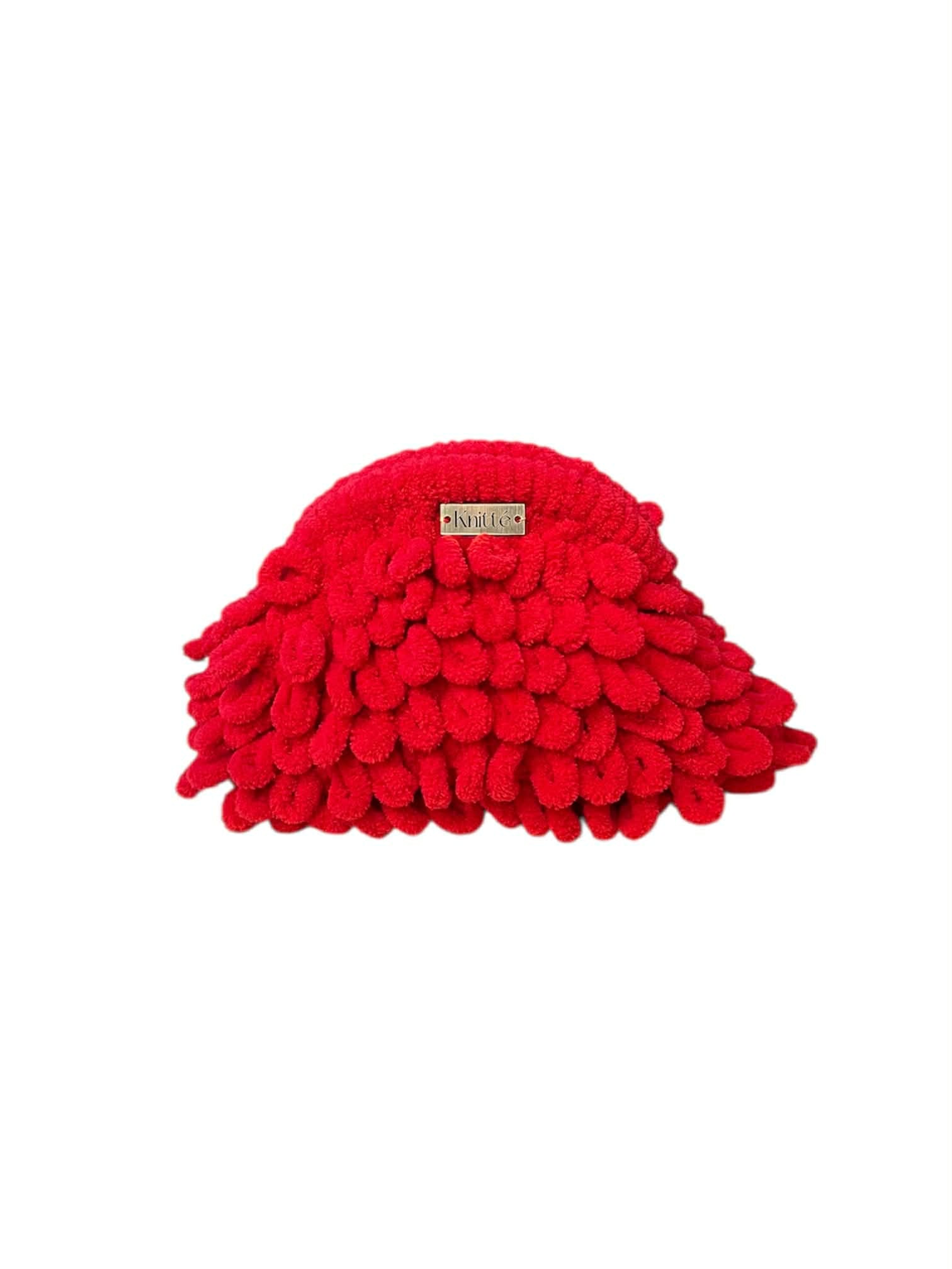 Puffy Bag Medium