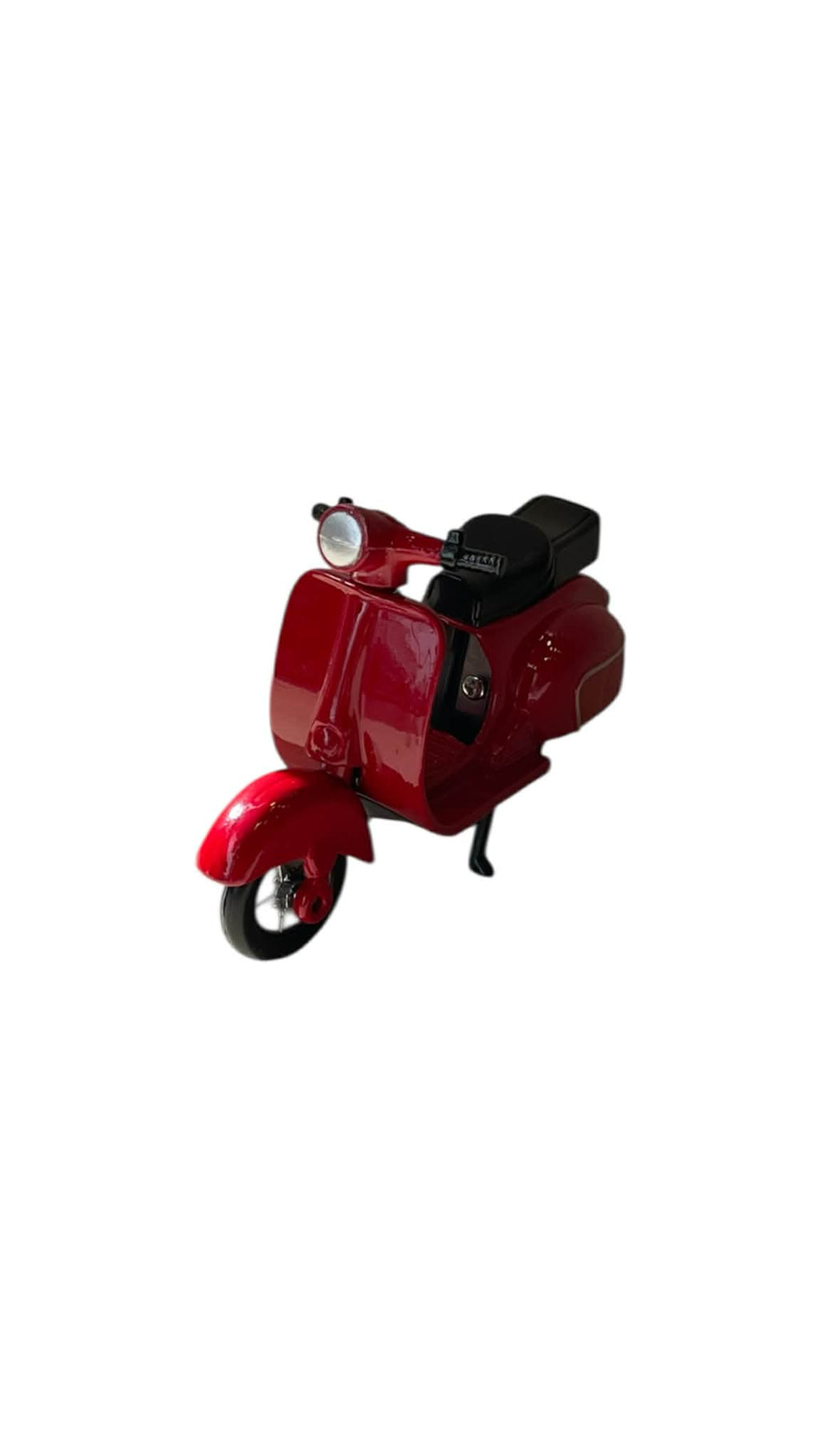 Ξύστρα Vespa