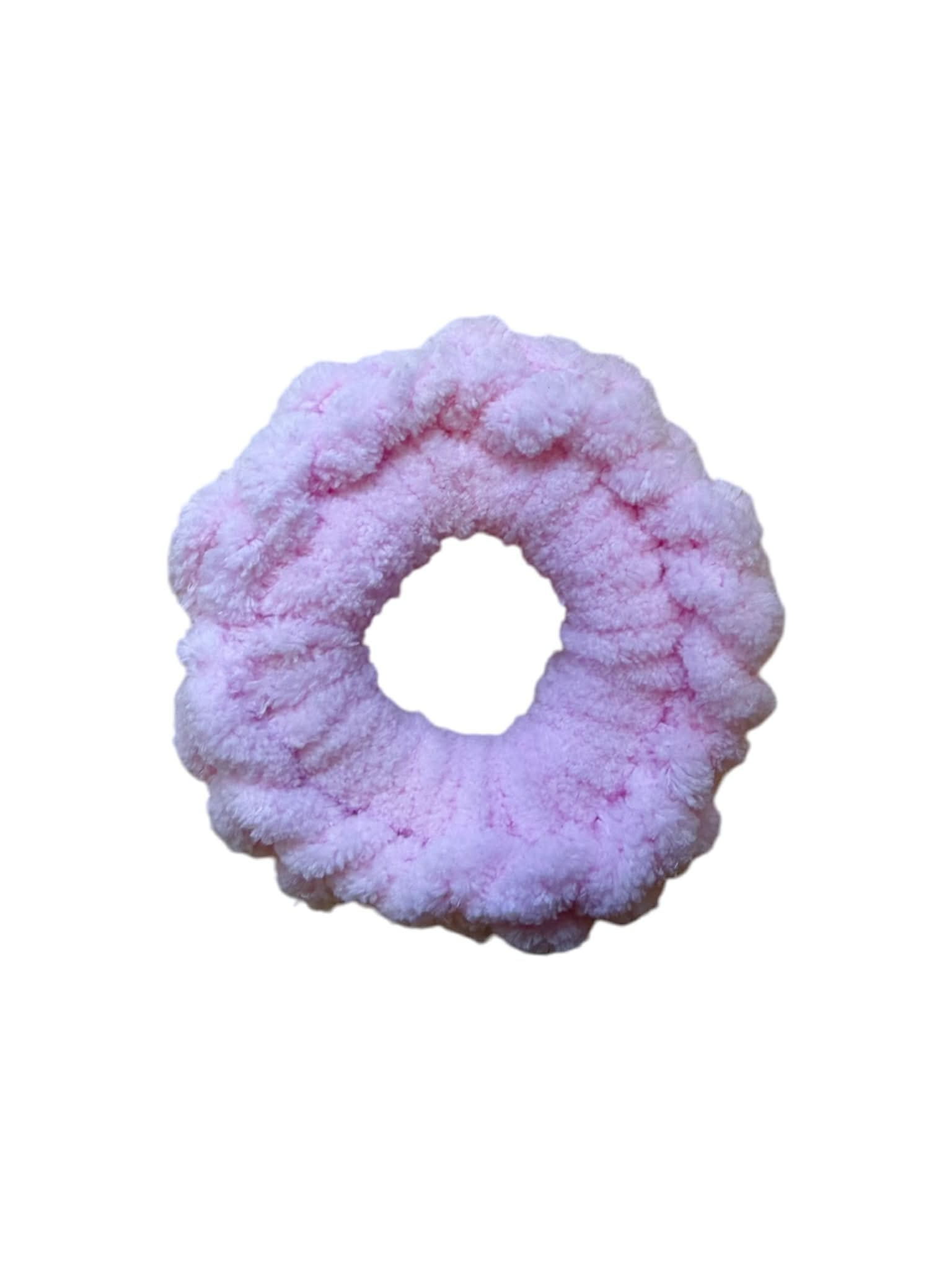 Scrunchie Puffy