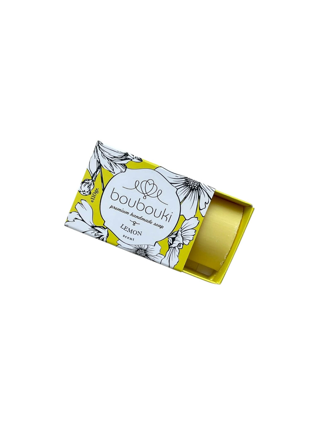 Σαπούνι - Lemon Scent