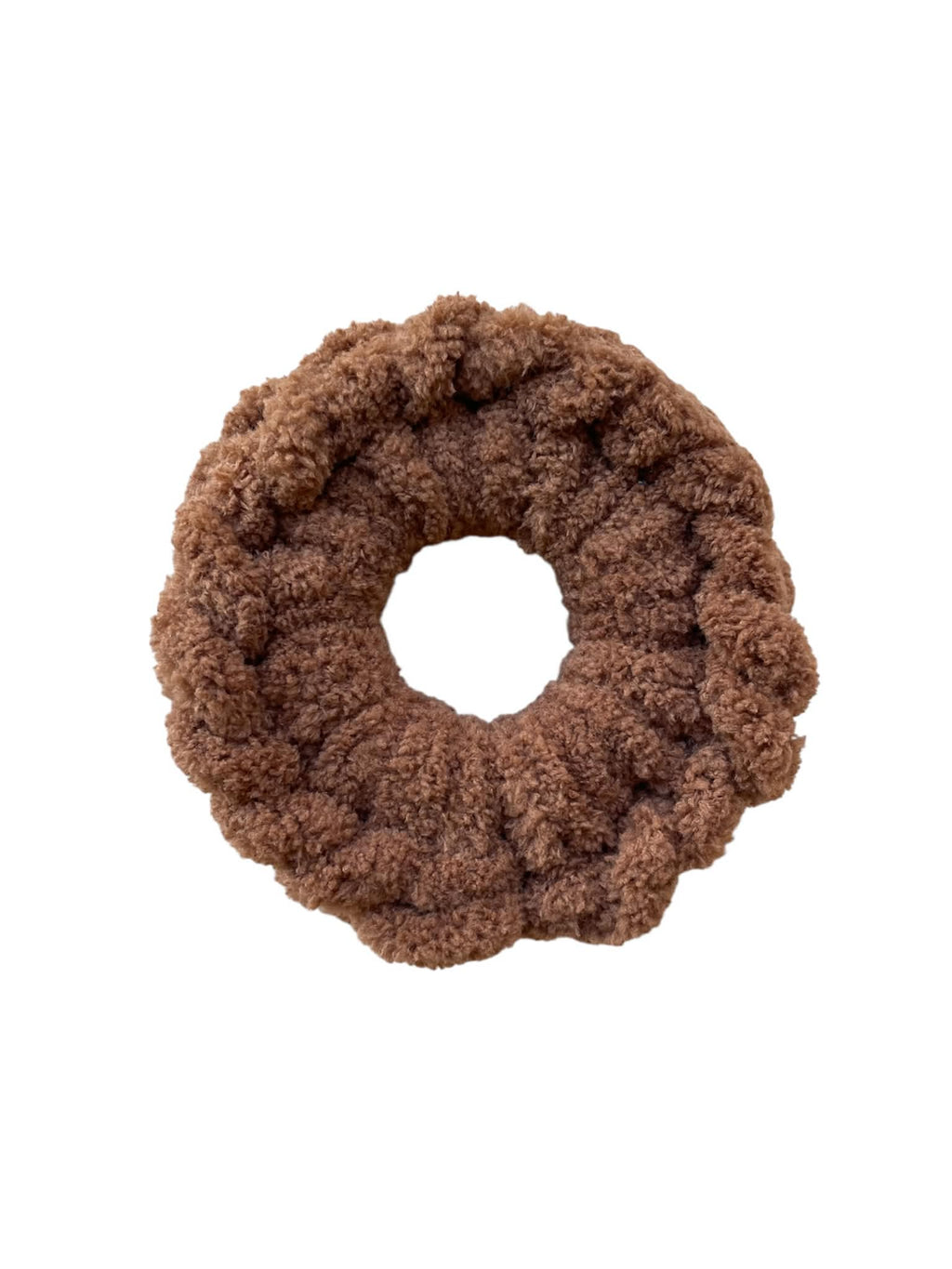 Scrunchie Puffy