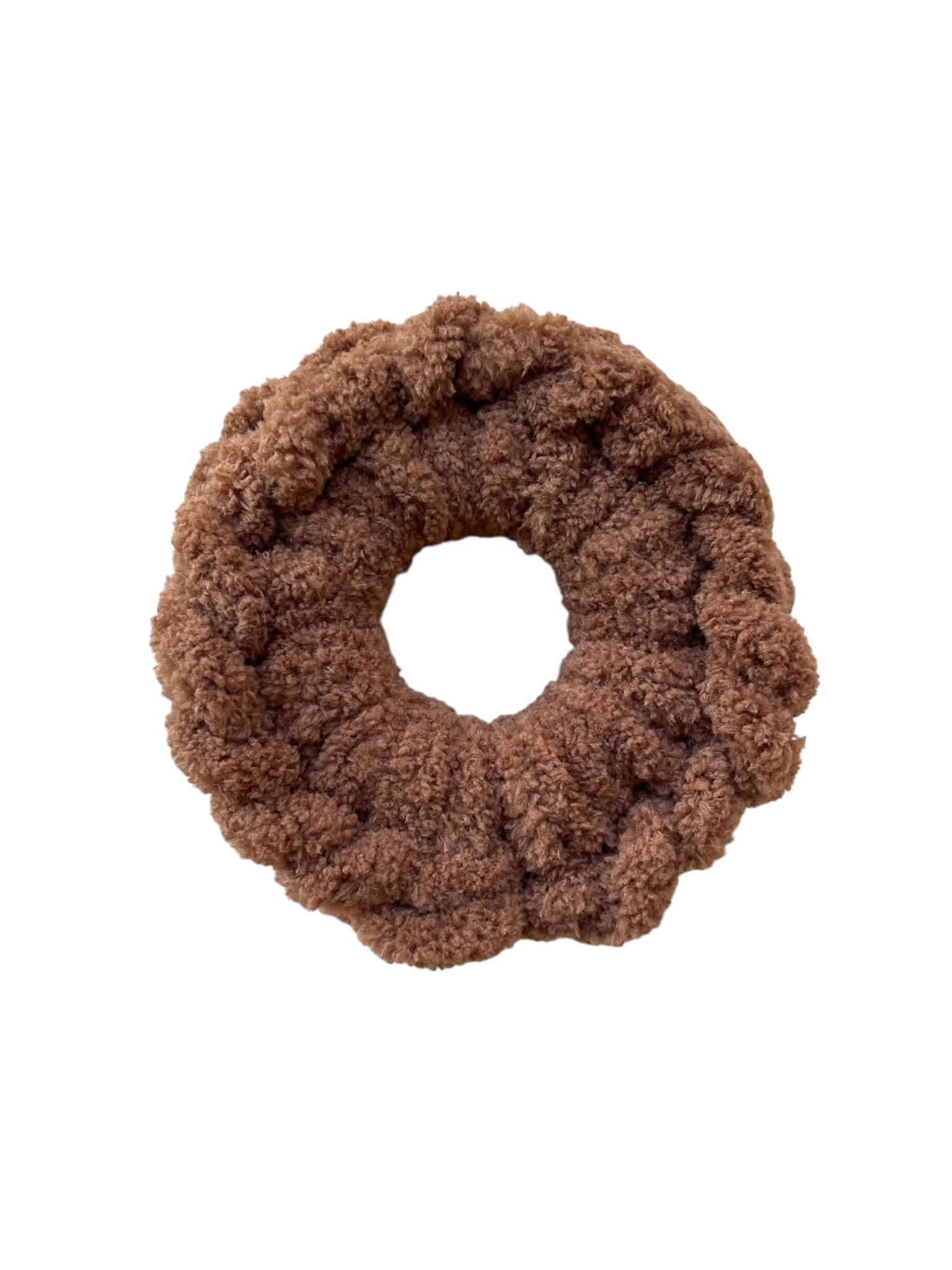 Scrunchie Puffy