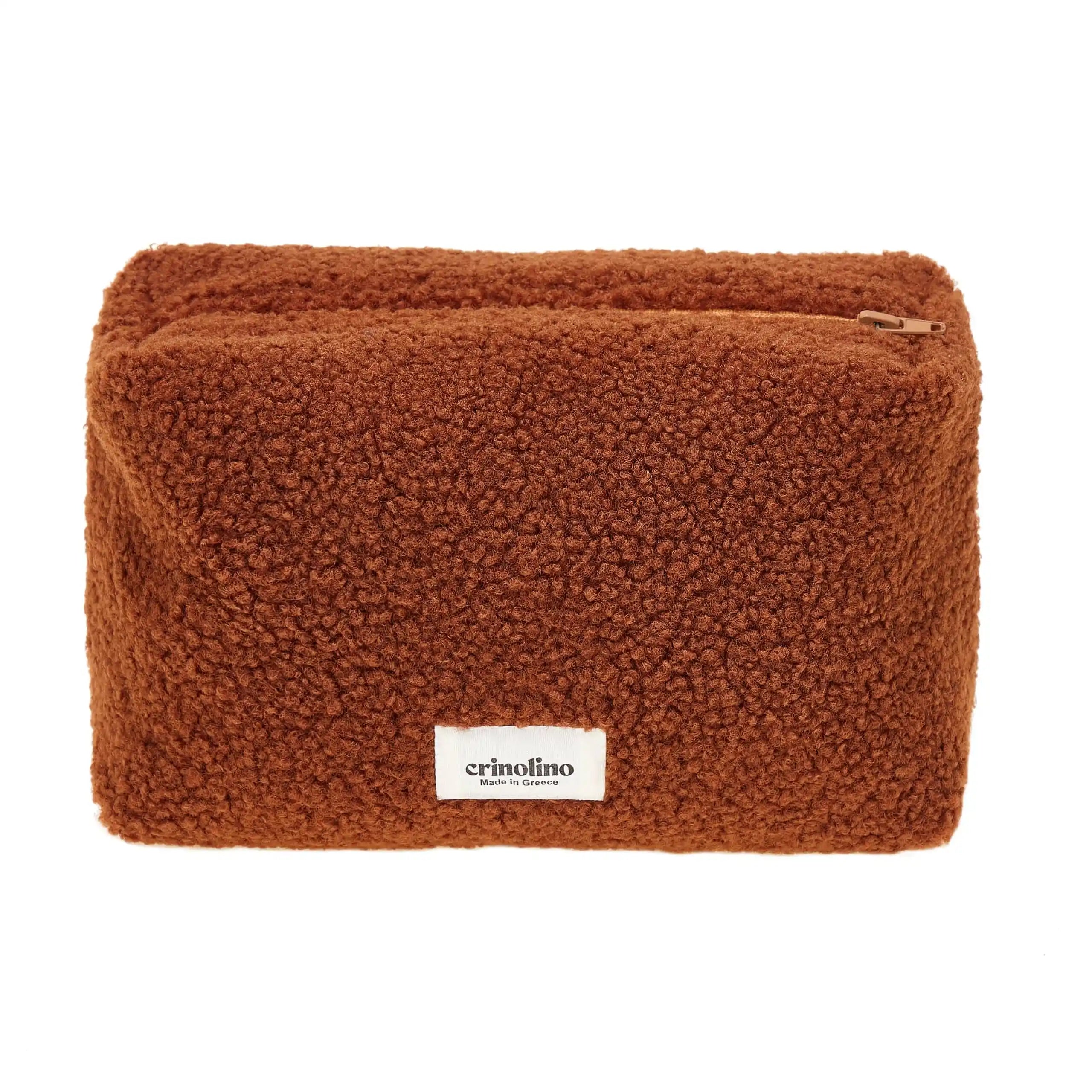 Νεσεσέρ Crinolino Teddy Brown Maxi