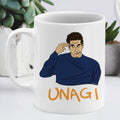 Friends - Unagi
